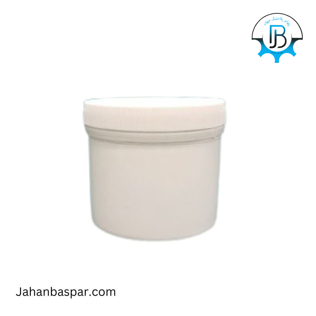 قوطی پلمپی 100*109-جهان بسپار